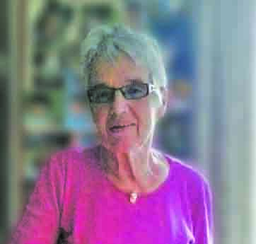 Bild von Anneliese Rainer